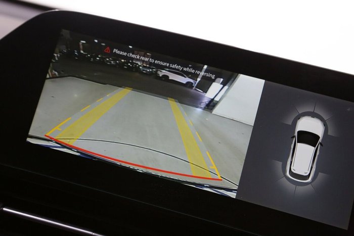 2024 Chery OMODA 5 BX