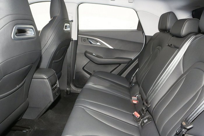 2024 Chery OMODA 5 BX