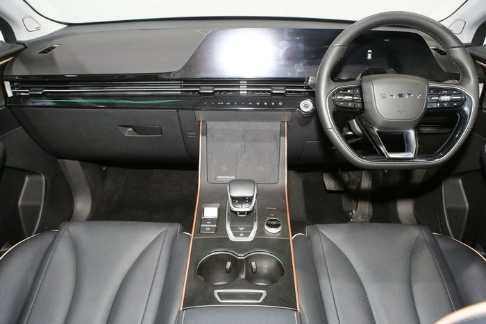 2024 Chery OMODA 5 BX