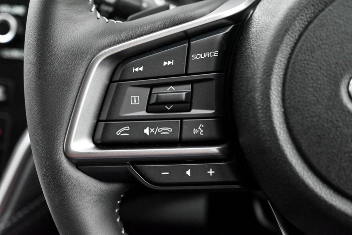 2025 Subaru Outback AWD Touring XT 6GEN MY25 AWD Ice Silver