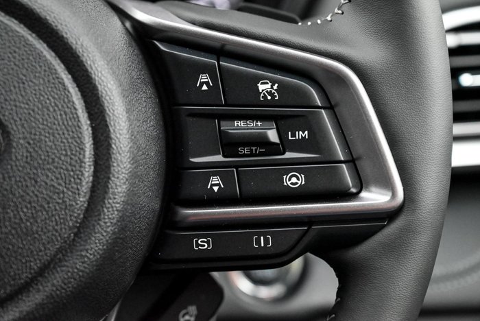 2025 Subaru Outback AWD Touring XT 6GEN MY25 AWD Ice Silver