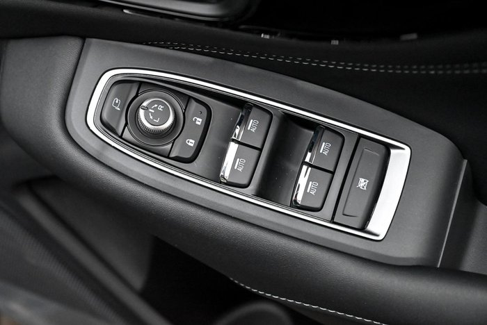 2025 Subaru Outback AWD Touring XT 6GEN MY25 AWD Ice Silver