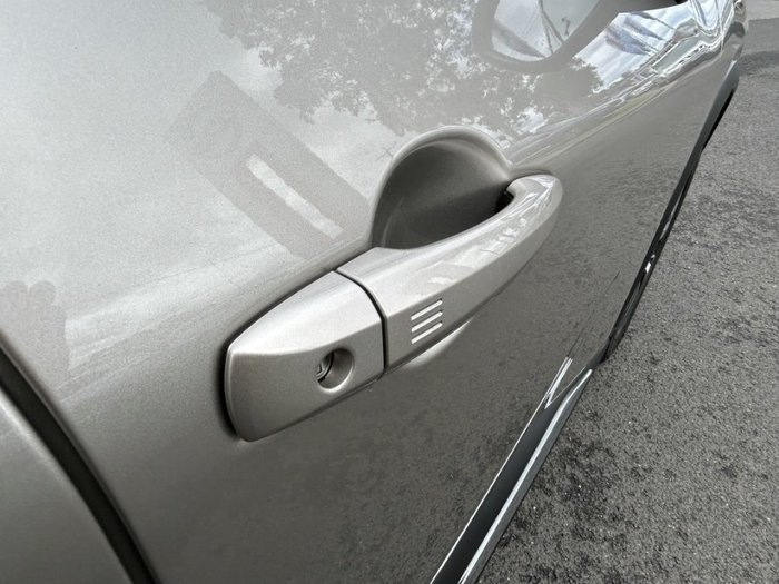 2024 Nissan X-TRAIL TI