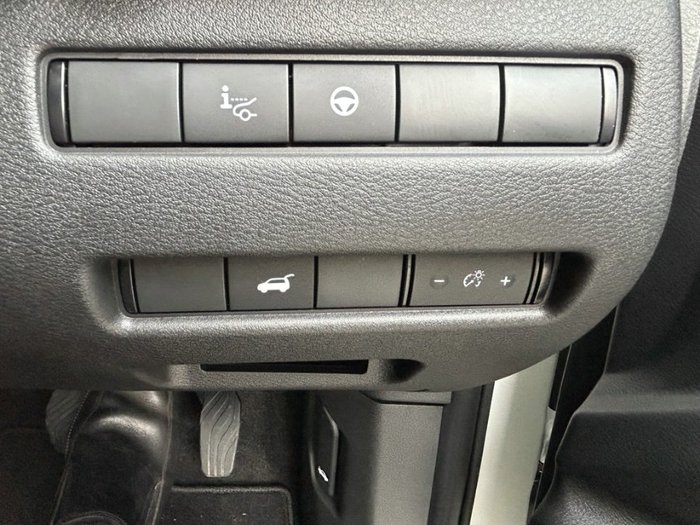 2024 Nissan X-TRAIL TI