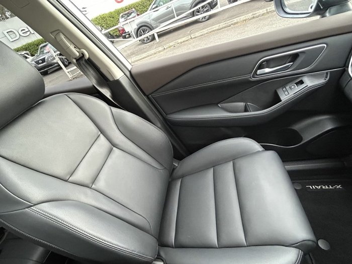 2024 Nissan X-TRAIL TI