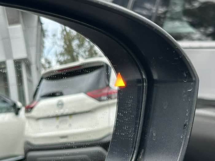 2024 Nissan X-TRAIL TI