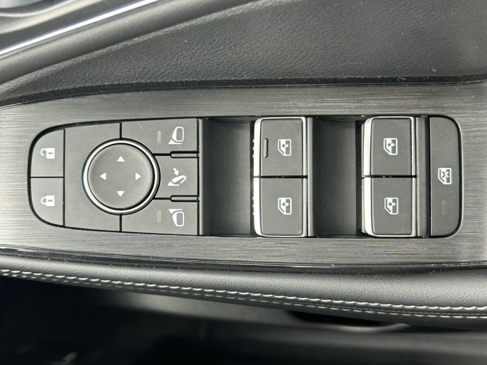 2024 Nissan X-TRAIL TI