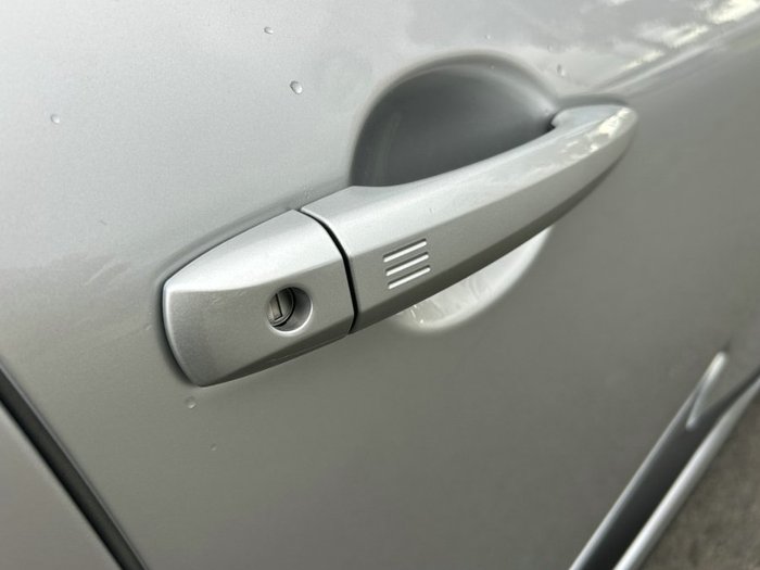 2025 Nissan X-TRAIL TI