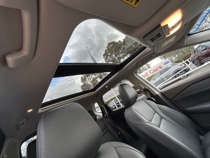 2025 Nissan X-TRAIL TI