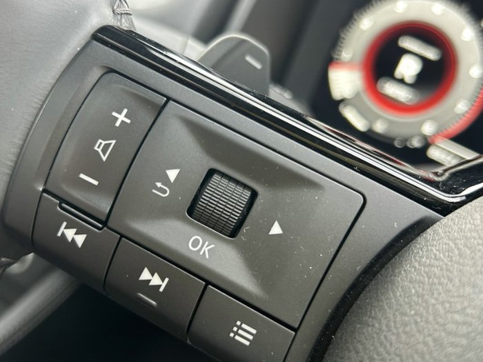 2025 Nissan X-TRAIL TI