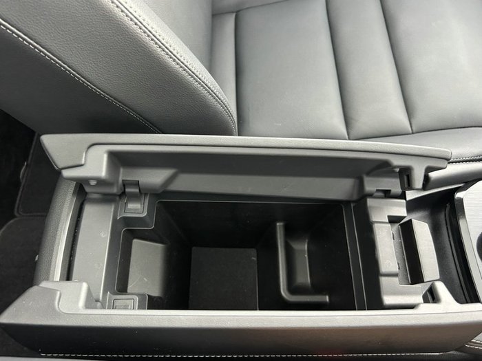 2025 Nissan X-TRAIL TI