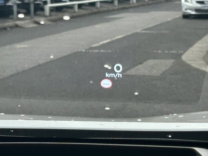 2025 Nissan X-TRAIL TI