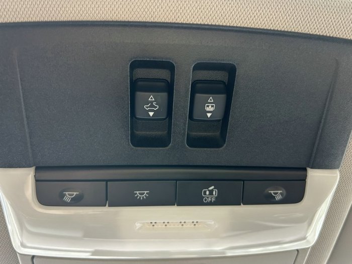 2025 Nissan X-TRAIL TI
