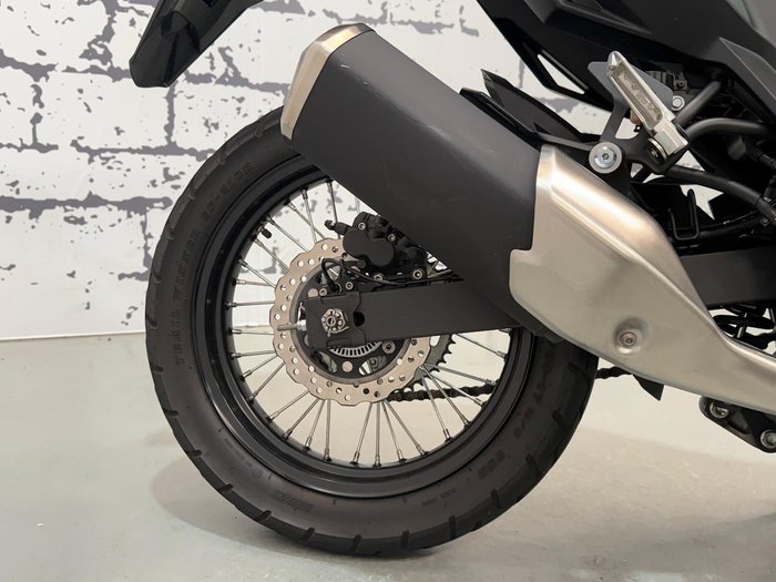 2020 Kawasaki Versys-X 300 SE (KLE300C) Versys Grey