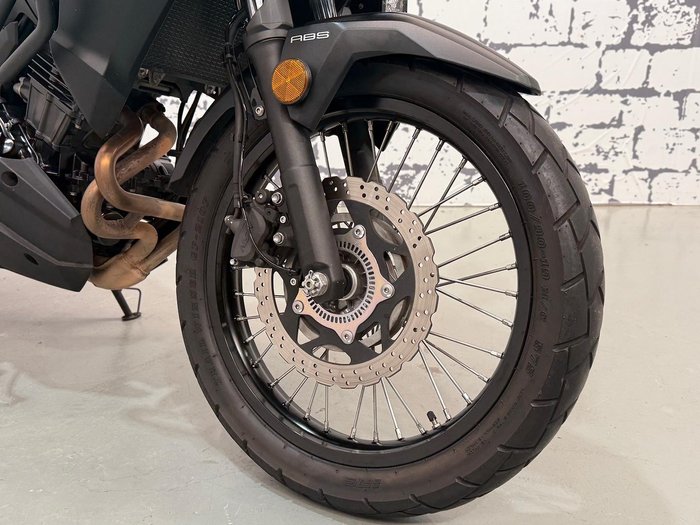 2020 Kawasaki Versys-X 300 SE (KLE300C) Versys Grey
