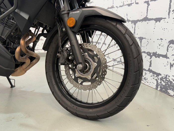2020 Kawasaki Versys-X 300 SE (KLE300C) Versys Grey