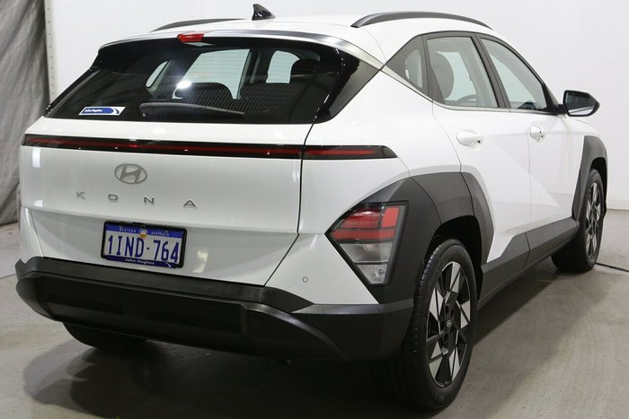 2024 Hyundai Kona 