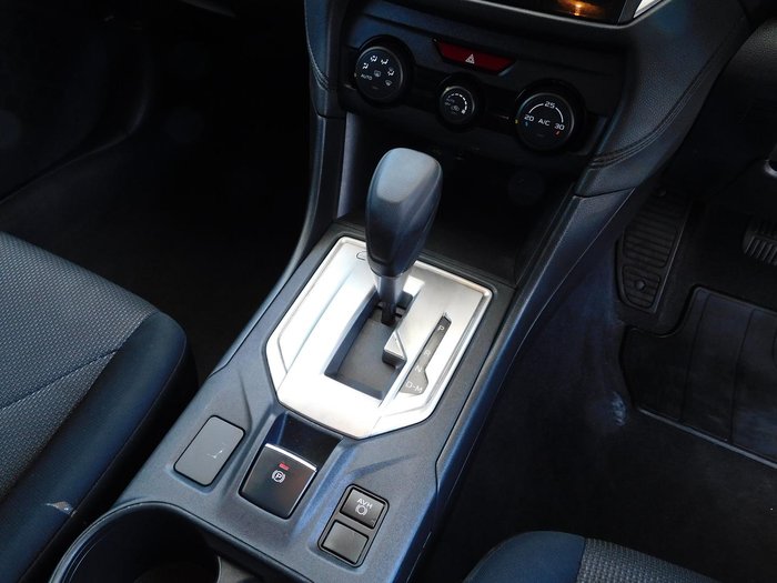 2018 Subaru Impreza 2.0i