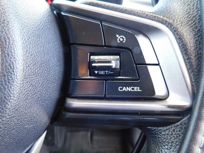 2018 Subaru Impreza 2.0i