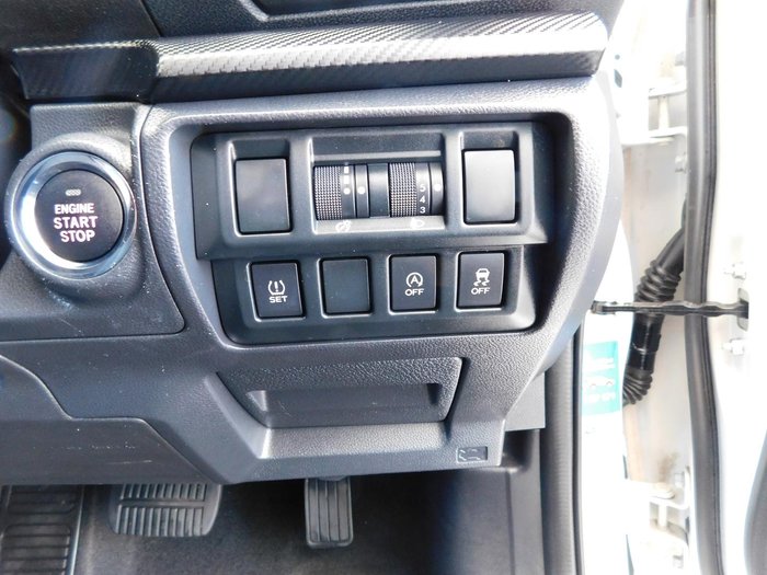 2018 Subaru Impreza 2.0i