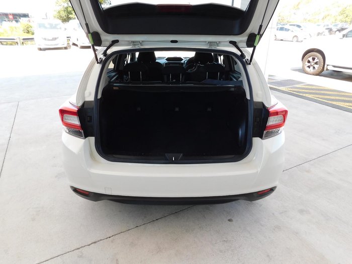 2018 Subaru Impreza 2.0i