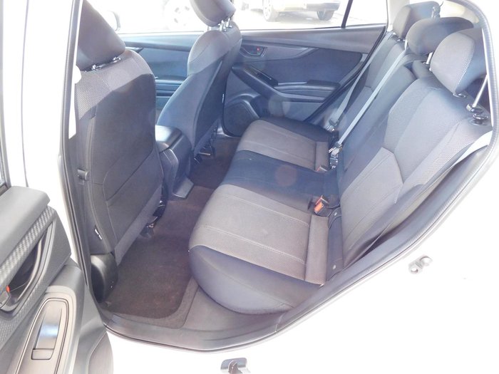 2018 Subaru Impreza 2.0i