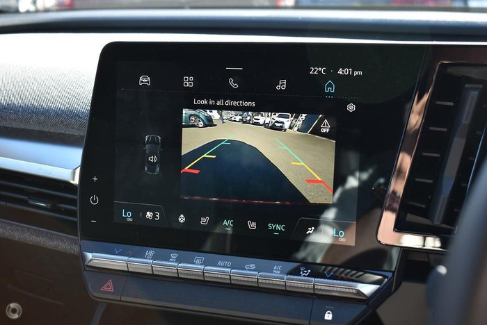 2024 Renault Megane E-Tech Techno EV60 XCB MY24 Shadow Grey with Diamond Black roof