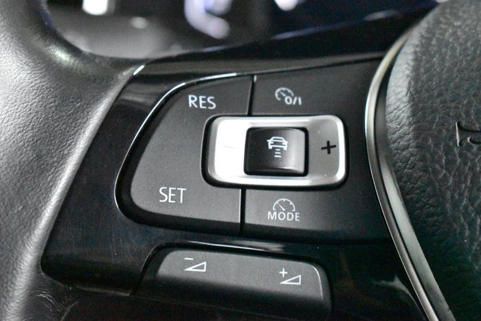 2018 Volkswagen Polo beats