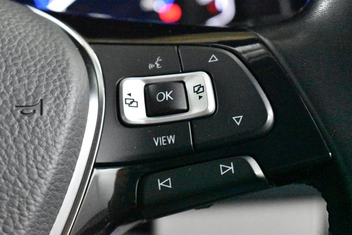 2018 Volkswagen Polo beats