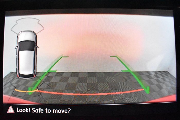 2018 Volkswagen Polo beats