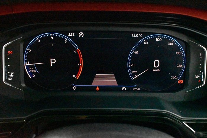 2018 Volkswagen Polo beats