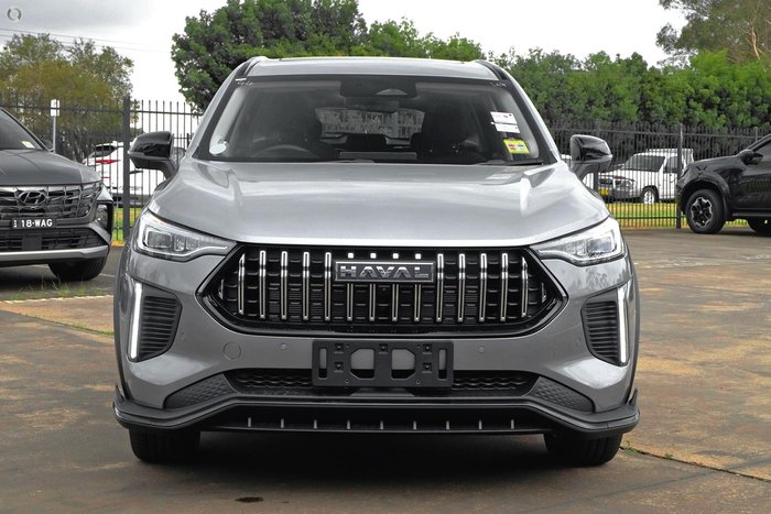 2025 GWM Haval Jolion Ultra