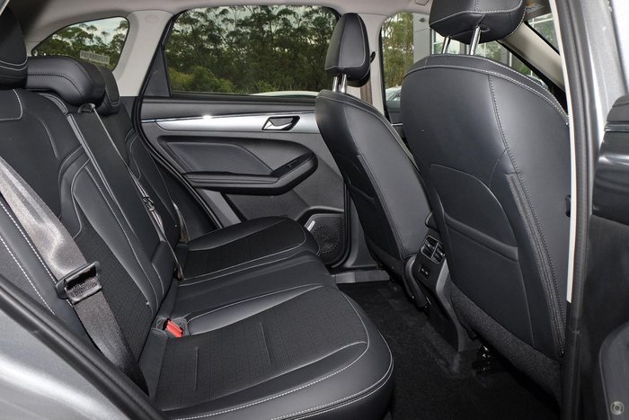 2025 GWM Haval Jolion Ultra