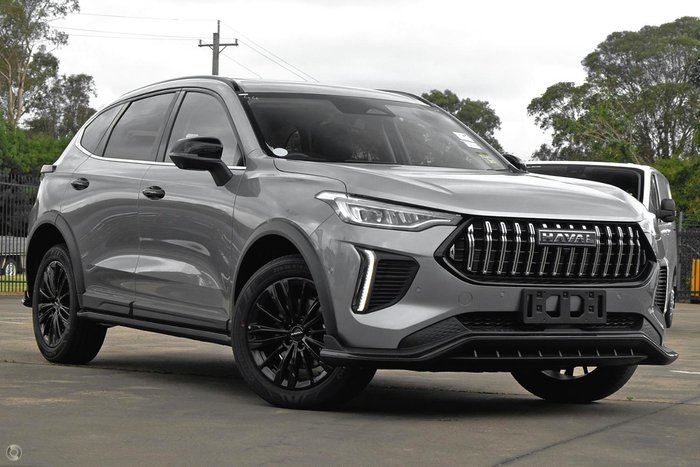 2025 GWM Haval Jolion Ultra