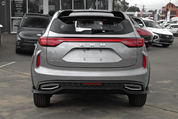 2025 GWM Haval Jolion Ultra