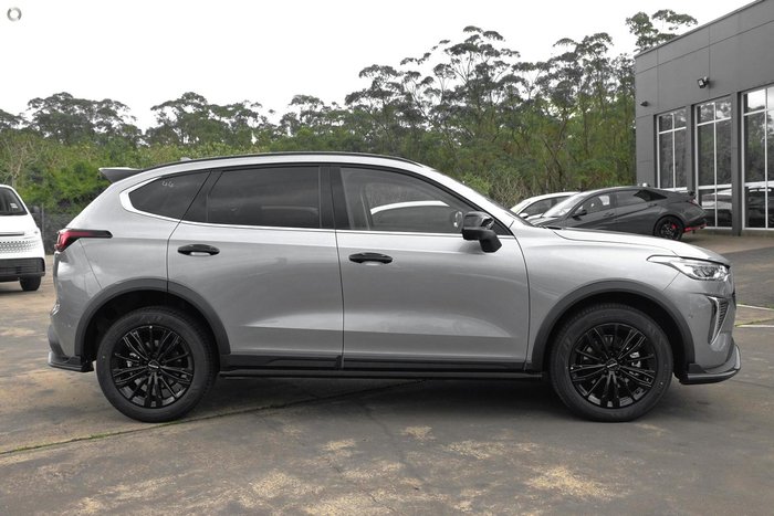 2025 GWM Haval Jolion Ultra