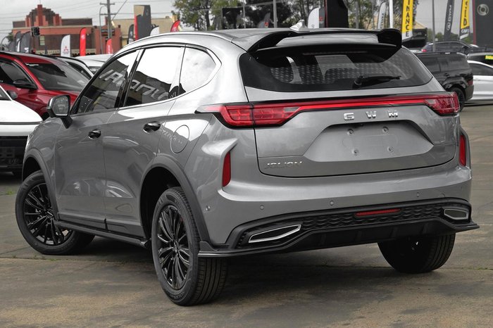 2025 GWM Haval Jolion Ultra