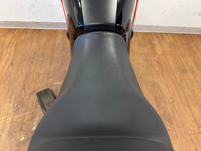 2023 Suzuki V-STROM 250SX (DS250RL) RED