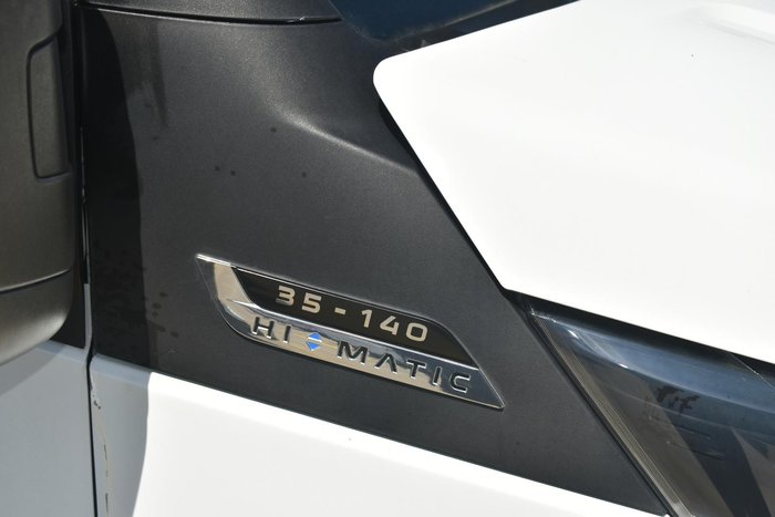 2021 Iveco Daily 35S14V