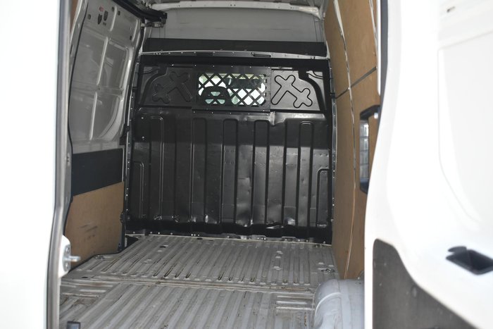 2021 Iveco Daily 35S14V