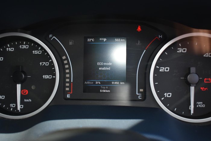 2021 Iveco Daily 35S14V