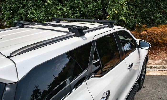 2015 Toyota Fortuner Crusade