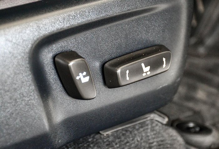 2015 Toyota Fortuner Crusade