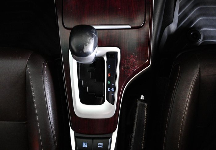 2015 Toyota Fortuner Crusade