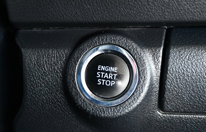 2015 Toyota Fortuner Crusade