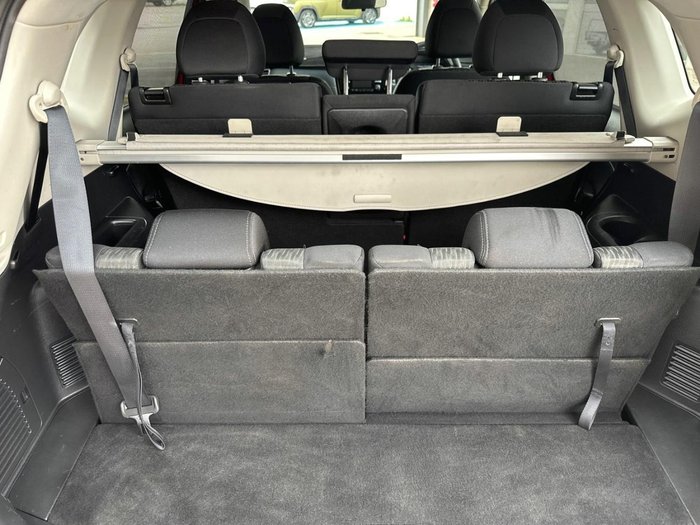 2017 Nissan X-TRAIL ST