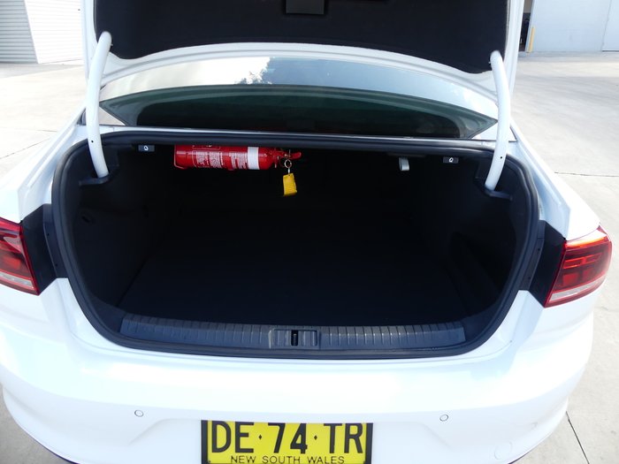 2021 Volkswagen Passat 140TSI Business