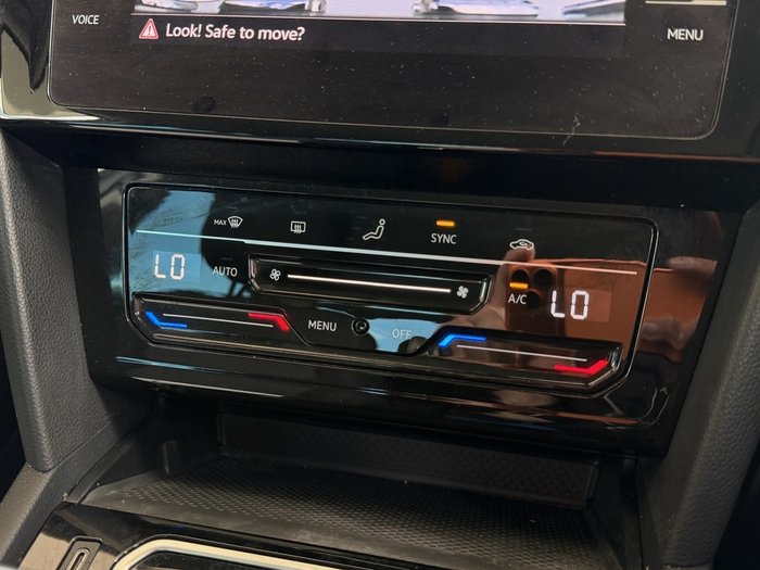 2021 Volkswagen Passat 140TSI Business