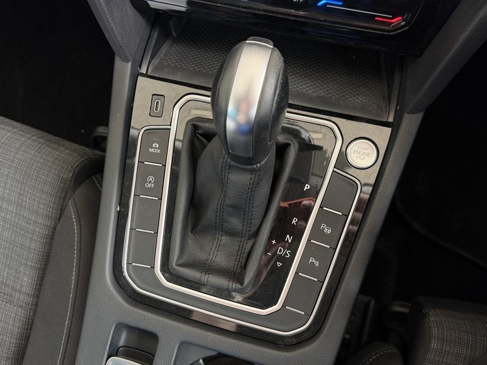 2021 Volkswagen Passat 140TSI Business