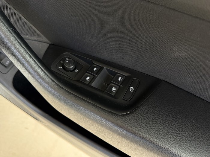 2021 Volkswagen Passat 140TSI Business